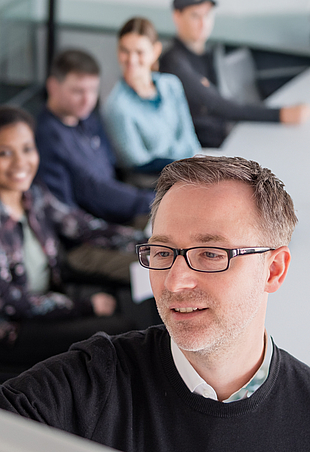 Marketing-Workshop mit Björn Schneider Marketing-Workshop mit Björn Schneider