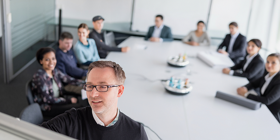 Marketing-Workshop mit Björn Schneider Marketing-Workshop mit Björn Schneider